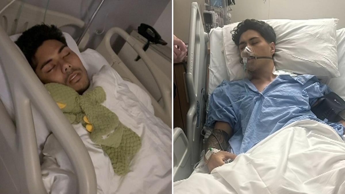 North Melbourne AFL star Paul Curtis evacuated from overseas holiday with life-threatening illness