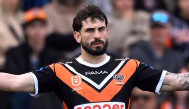 Jack Bird’s Tigers exit confirmed, Dragons open talks with Damien Cook