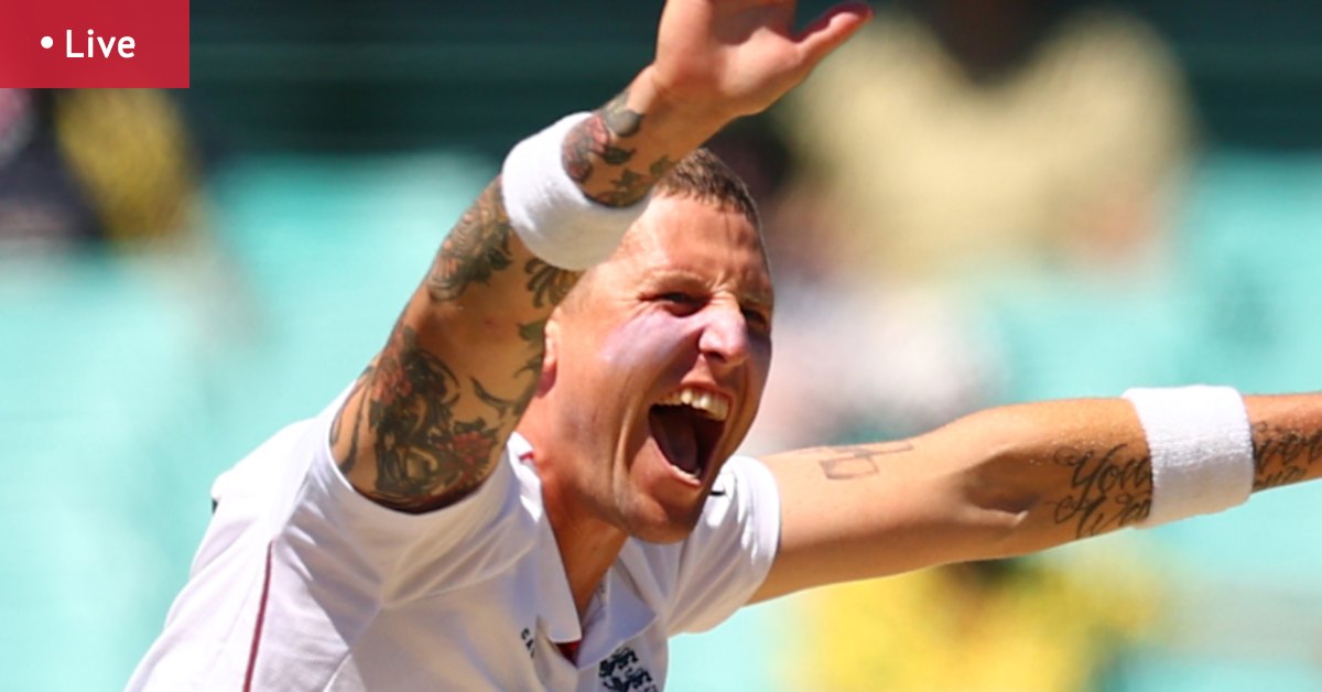 Australia vs England fifth Test day 5 cricket scores, results, start time, wickets, teams, how to watch, Sydney Test, SCG