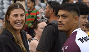 NRL 2026: Tommy Talau signs one year deal to join the Roosters