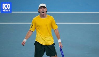 When does the Australian Open 2026 start and who are the favourites to win?
