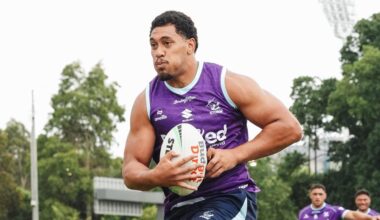 NRL 2026: Ativalu Lisati looms as likely Storm option to replace Eli Katoa