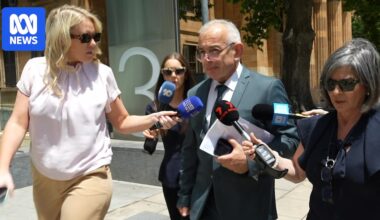 Banned Adelaide doctor Bill Tolis in court over steroid importation charges