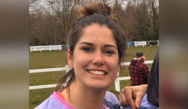 The rugby mum looking to get others to play