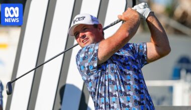 Patrick Reed joins Brooks Koepka in leaving LIV Golf for PGA Tour return, but faces obstacles