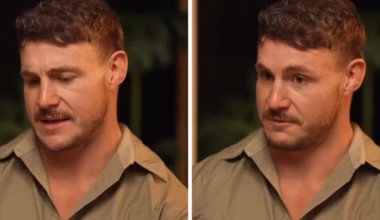 I’m a Celeb star Luke Bateman discusses his gambling addiction