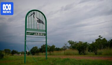 Northern Territory town of Jabiru facing rolling blackouts since New Year's Eve