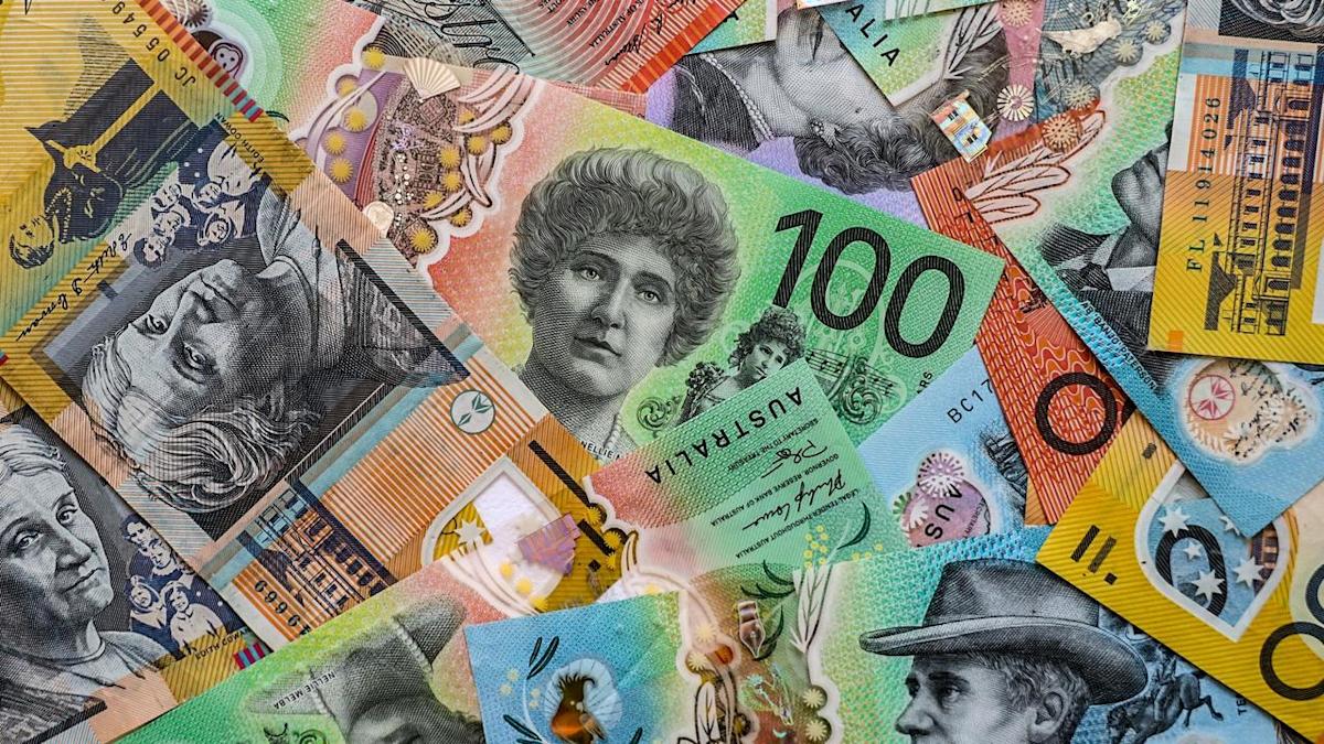 ‘Perfect storm’: Aussies face financial stress