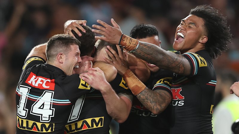 How much will it change rugby league if the scoring team kicks off?