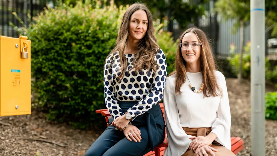 Alison and Jillian Barrett are Principal Lawyers at Australia's leading plaintiff law firm, Maurice Blackburn.