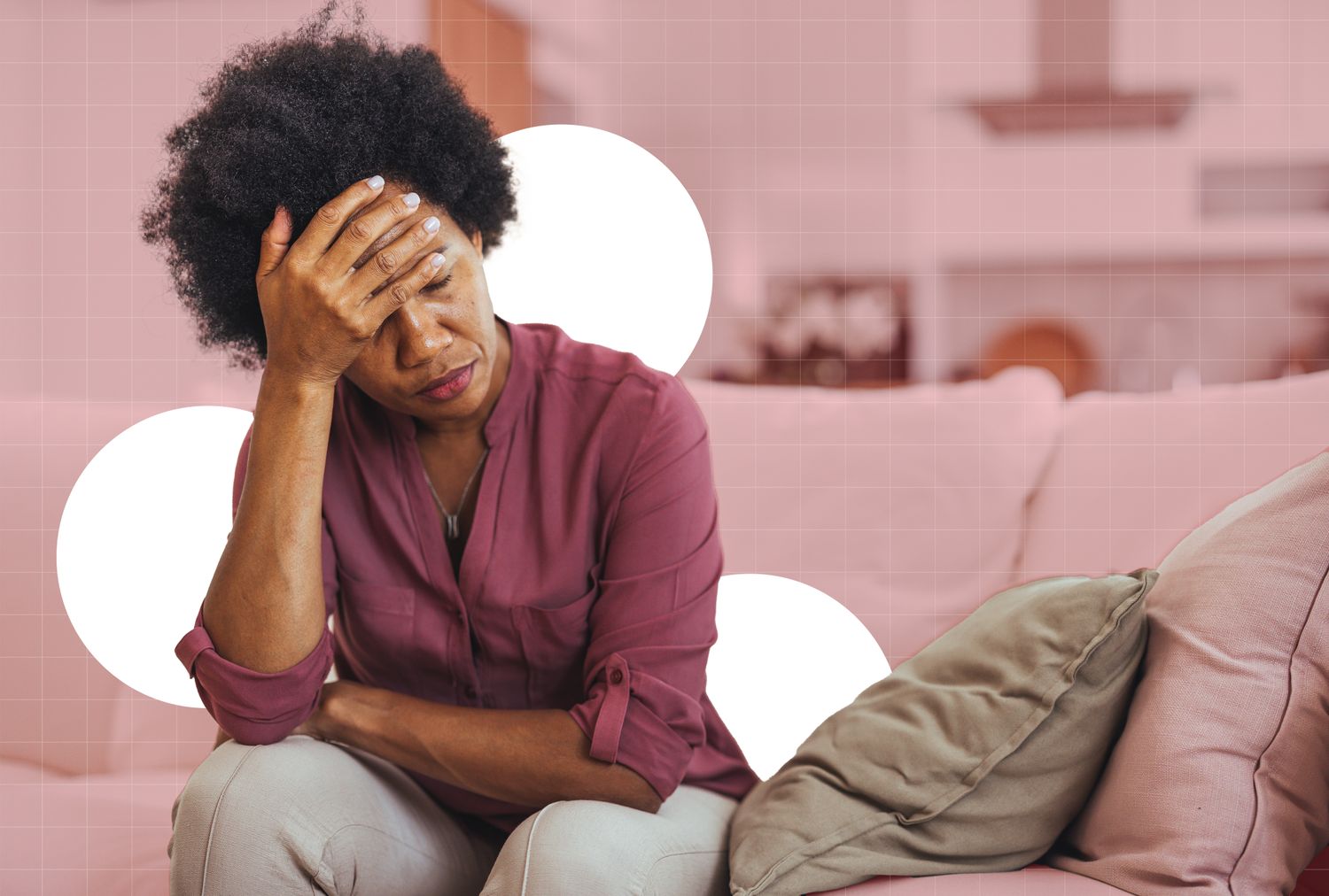 5 Subtle Signs of Stress Experts Wish You'd Stop Ignoring