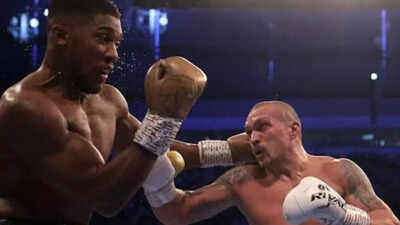 5 biggest boxing fights to see this year