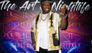 50 Cent Mocks Diddy, Nicolas Maduro With Cartoon Post