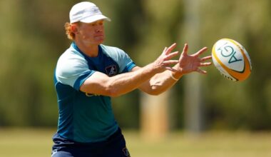 Brumbies announce team for first trial versus Western Force