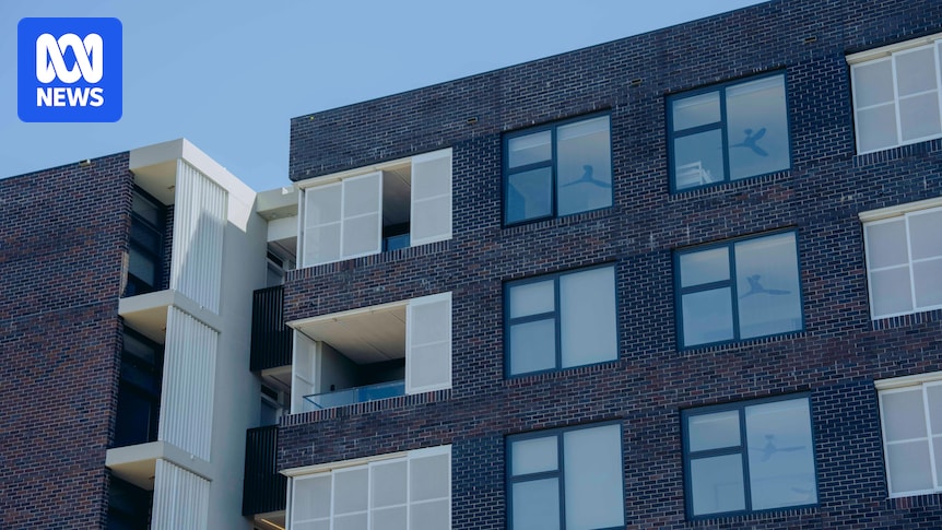 Concerns domestic tenants required to share excessive personal data to secure leases