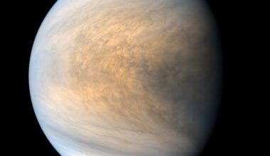 NASA’s science budget won’t be a train wreck after all