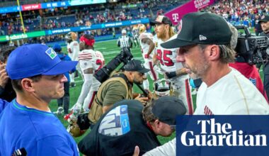 How this strange NFL season broke the Coach of the Year mold | NFL
