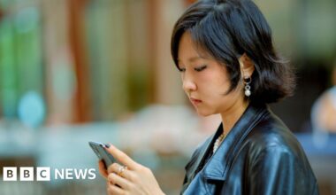 The viral Chinese app for young people living alone