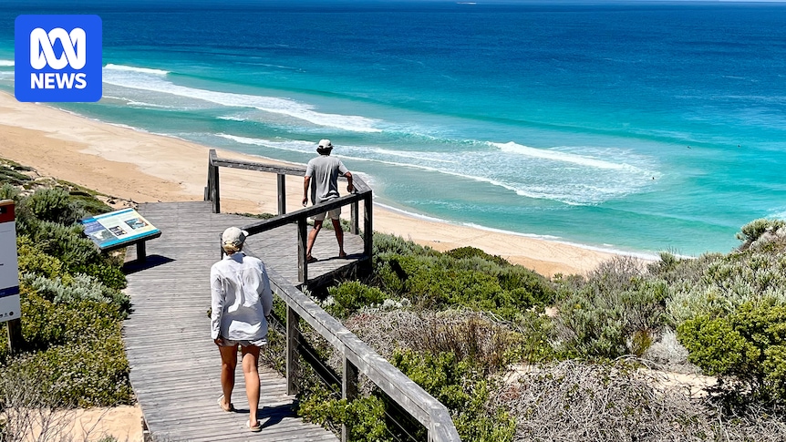 Australia Day forecast to break Adelaide temperature record, 'catastrophic' fire danger warning for Yorke Peninsula