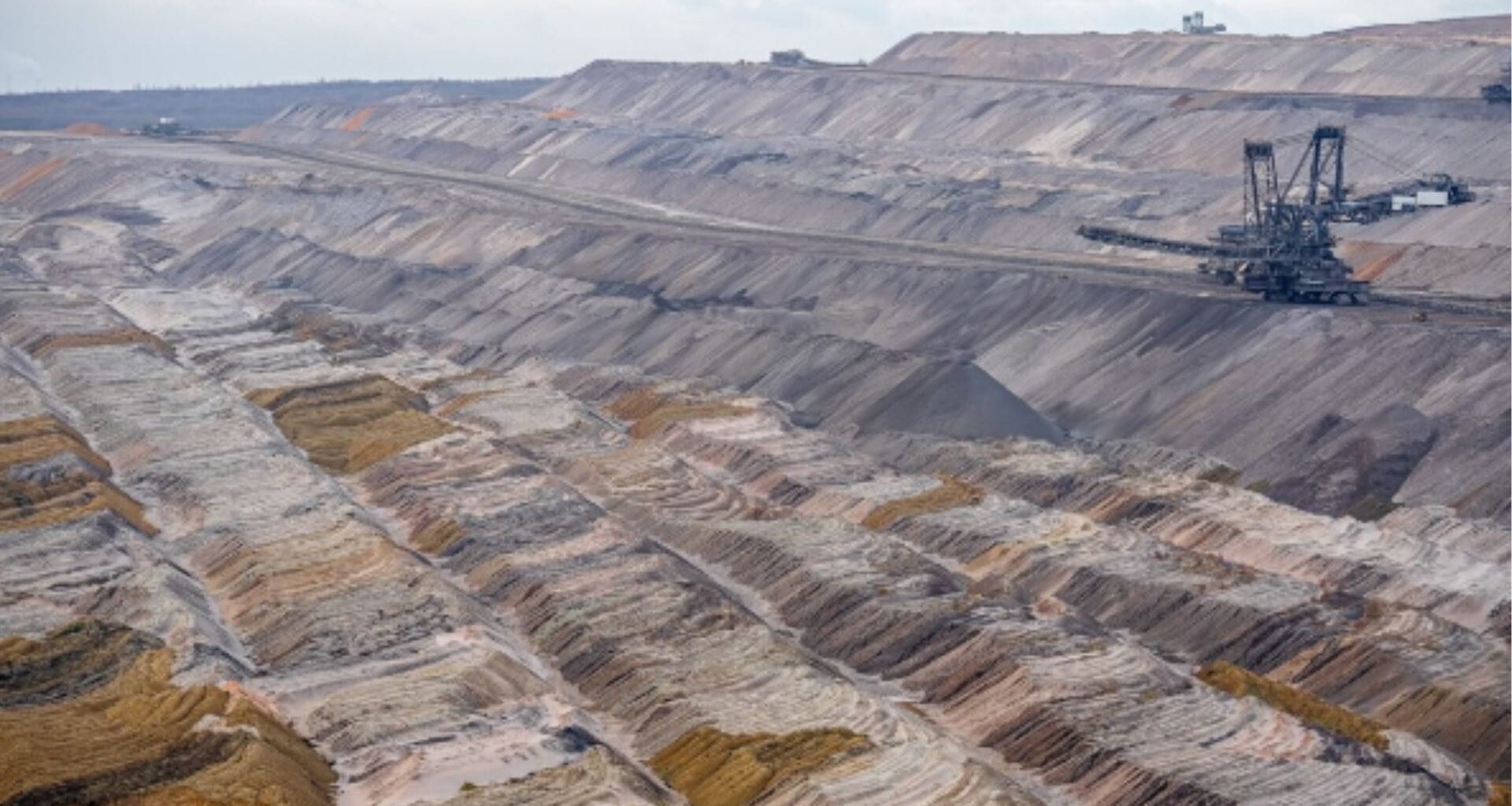 Eco Recycling Announces Strategic Focus on Critical Minerals Recovery