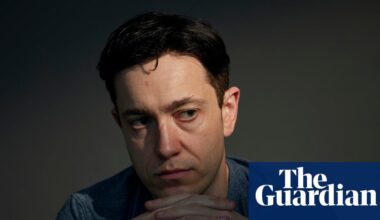 Ed Zitron on big tech, backlash, boom and bust: ‘AI has taught us that people are excited to replace human beings’ | AI (artificial intelligence)