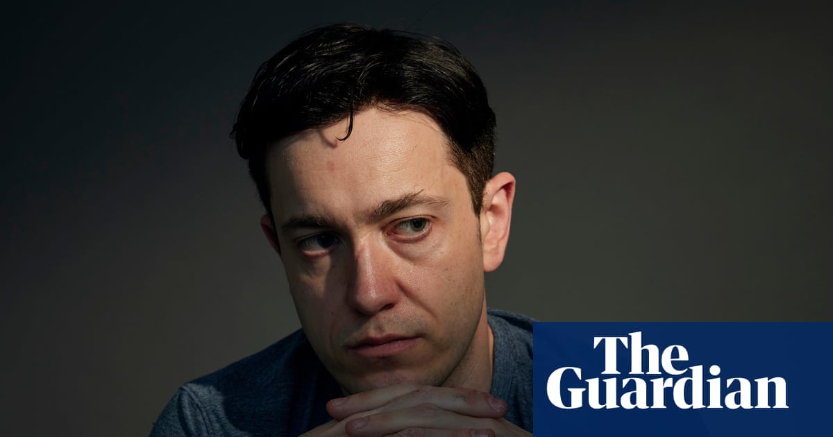 Ed Zitron on big tech, backlash, boom and bust: ‘AI has taught us that people are excited to replace human beings’ | AI (artificial intelligence)
