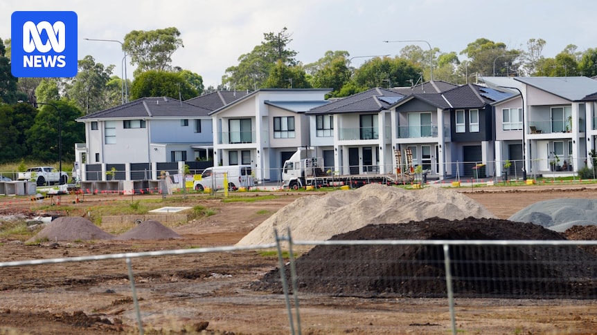 Great Aussie home ownership dream aging as banks see more first-time buyers above 40