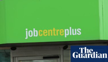 Collapse of ‘zombie’ UK firms forecast to fuel unemployment in 2026 | Unemployment
