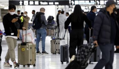 Are foreign nationals actually dodging their medical bills in Japan?