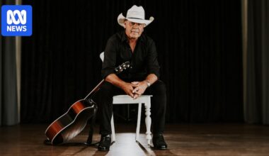 Country star Troy Cassar-Daley sings home the song of First Nations warrior Windradyne