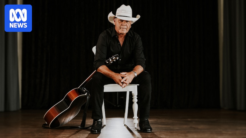 Country star Troy Cassar-Daley sings home the song of First Nations warrior Windradyne