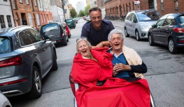 'The Right to Wind in Your Hair'