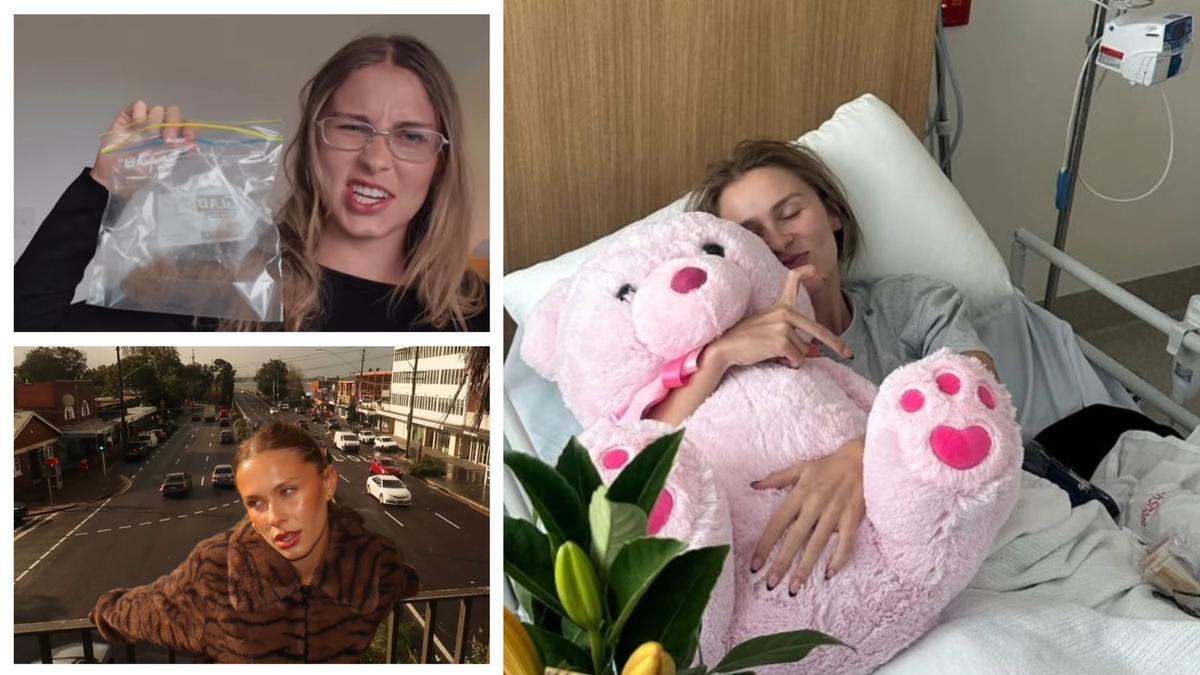 Former Home and Away Star Alea O’Shea opens up about devastating cancer battle