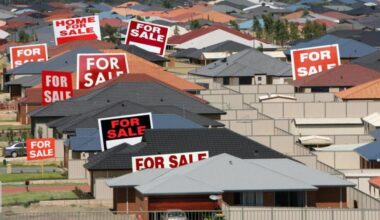Housing market: KPMG figures show which generation is making the most from Australia’s housing boom