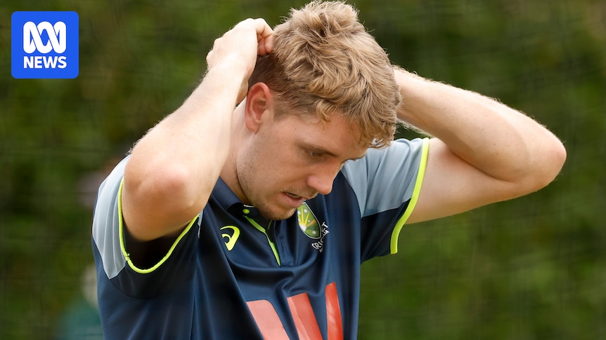 Australia coy about Cameron Green's role in final Ashes Test against England at SCG