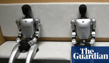 It’s the governance of AI that matters, not its ‘personhood’ | AI (artificial intelligence)