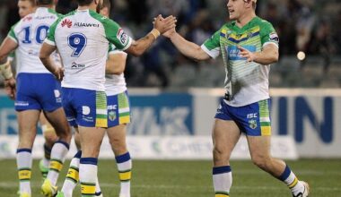 Retired Raider set for reality TV debut - NRL News