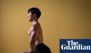 ‘I looked exceptional but I was out of breath’: the bodybuilder who switched to mindful movement | Body image
