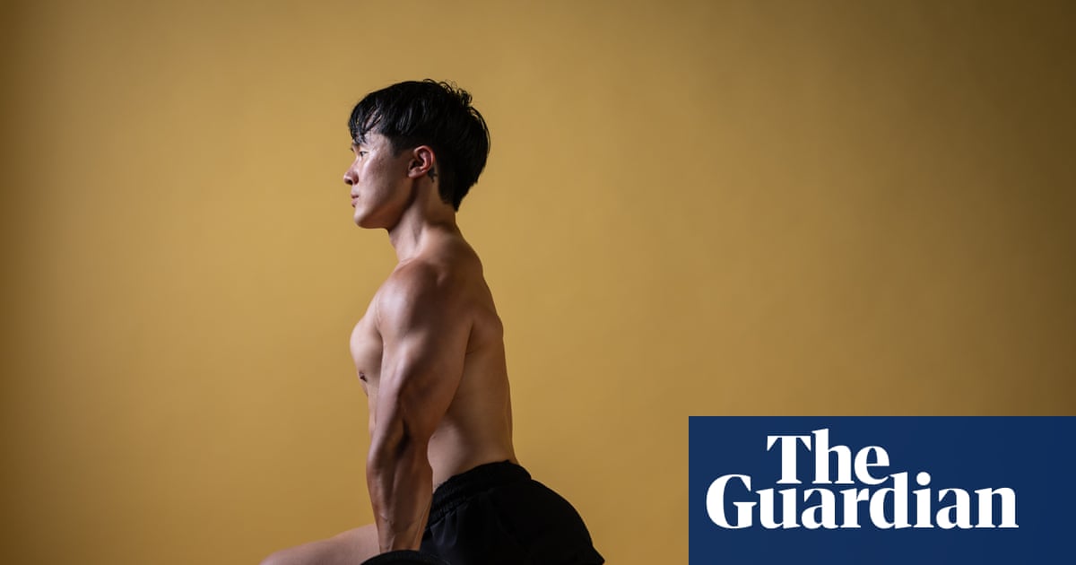 ‘I looked exceptional but I was out of breath’: the bodybuilder who switched to mindful movement | Body image