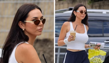 Cryptic details in Tess Crosley pics, partners of Brisbane Lions players rally around Jules ‘Neale