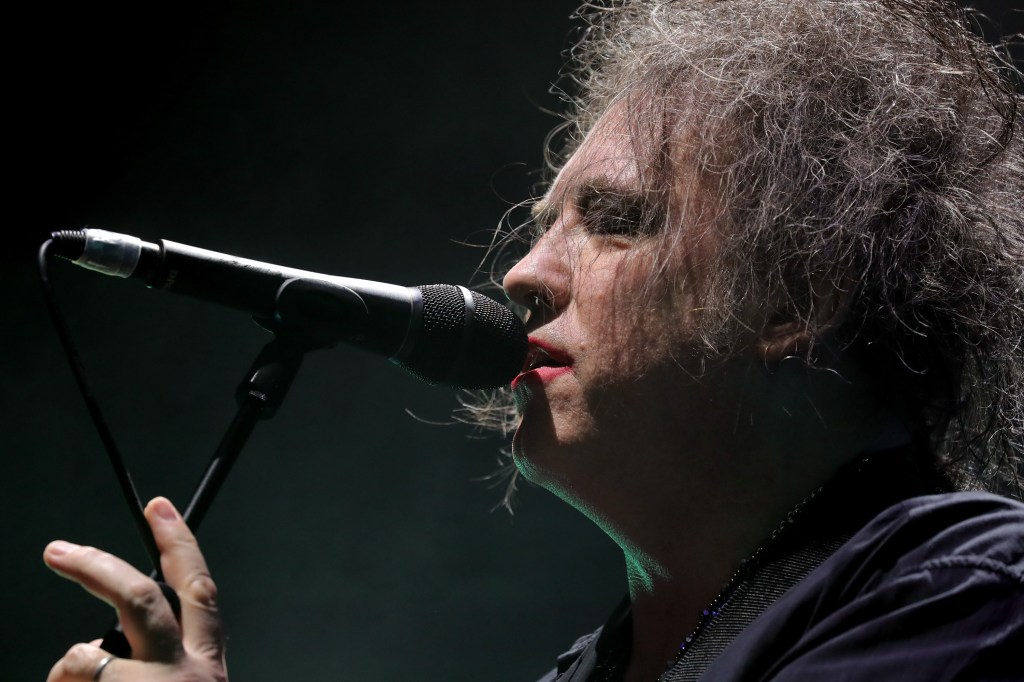 The Cure's 'Boys Don't Cry' Becomes Viral Streaming Hit: Trending Up