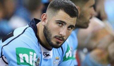 Former Blues star’s NRL career likely over - NRL News