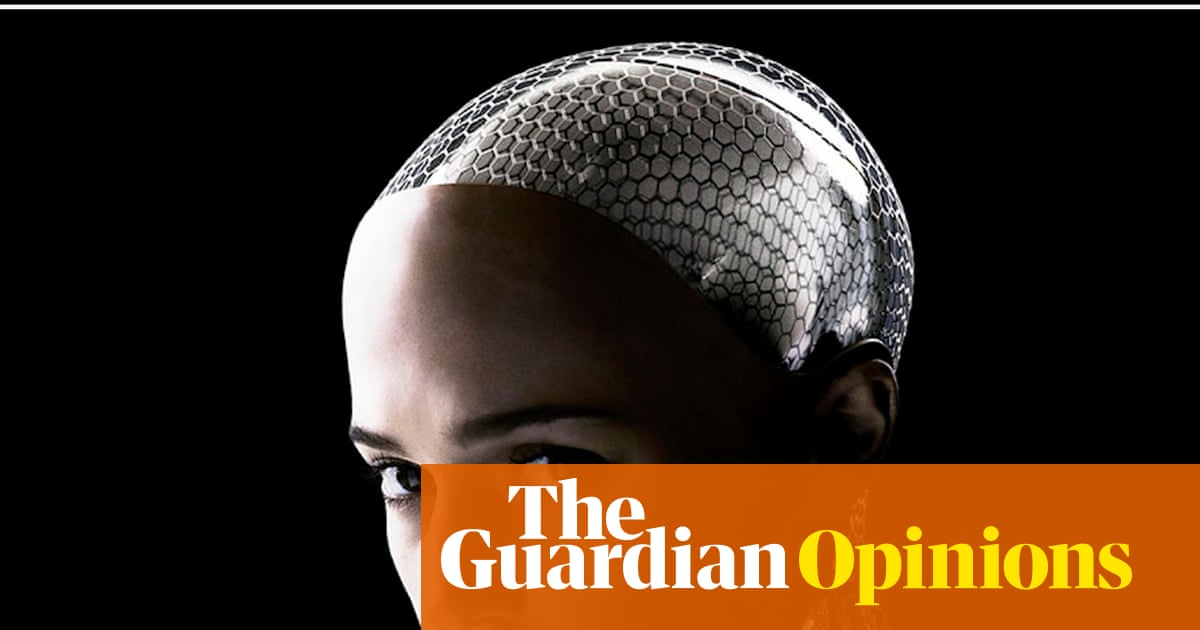 The Guardian view on granting legal rights to AI: humans should not give house-room to an ill-advised debate | Editorial