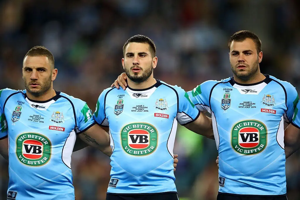 NSW Origin Side: Who will be picked vs who SHOULD be picked