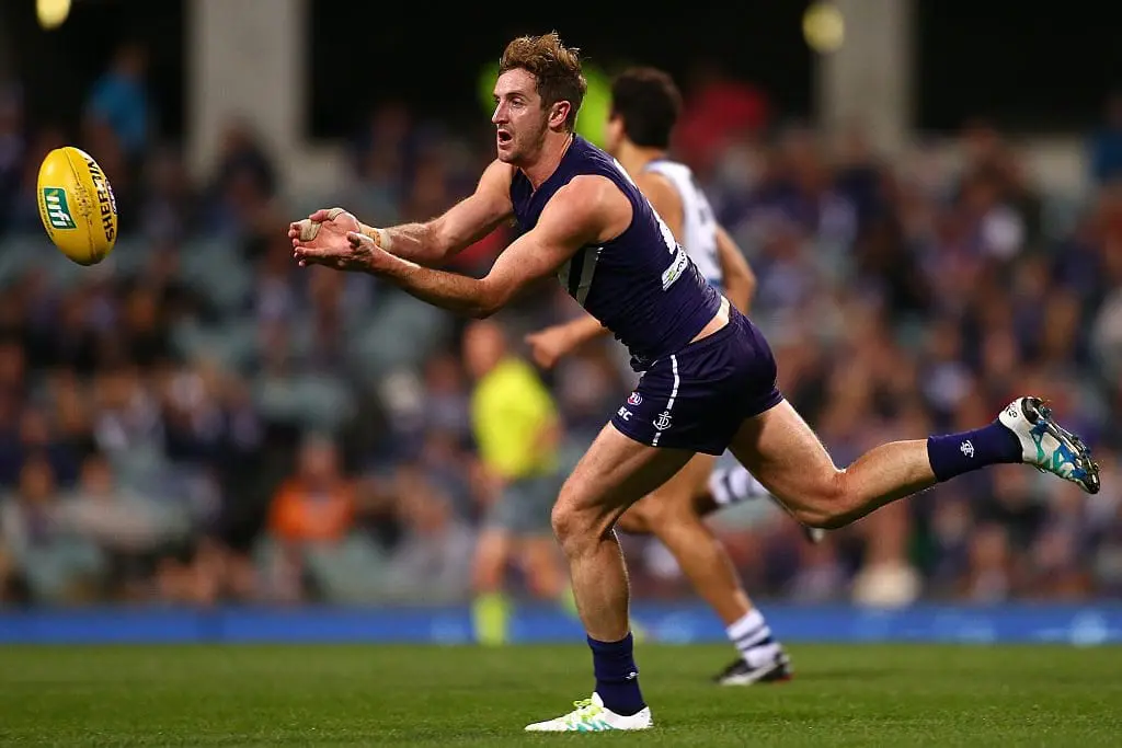 Ex-teammate helped get Barlow to Suns