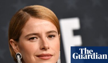‘She will go down as one of the best’: the rise of Jessie Buckley | Jessie Buckley