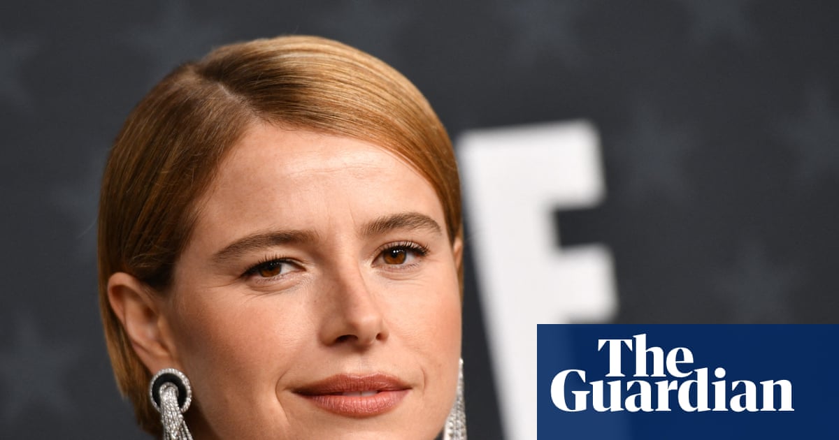 ‘She will go down as one of the best’: the rise of Jessie Buckley | Jessie Buckley
