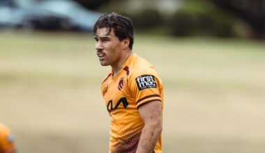 Predicted Round 1 teams, news, updates, schedule, Latrell Mitchell, Rabbitohs, rugby league news