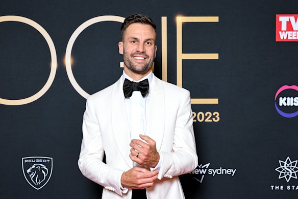 Beau Ryan owns a 5 per cent stake in S1 Training.