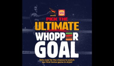 Hungry Jack's extends partnership with Adelaide Football Club until 2030